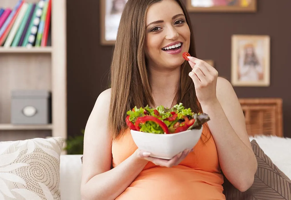 Bagaimana Berat Badan Kehamilan Berdampak pada Metabolisme?