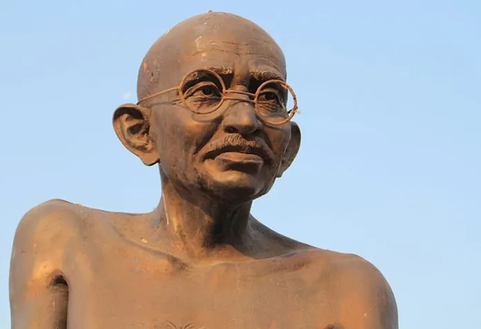 Fakta & Informasi tentang Mahatma Gandhi untuk Anak
