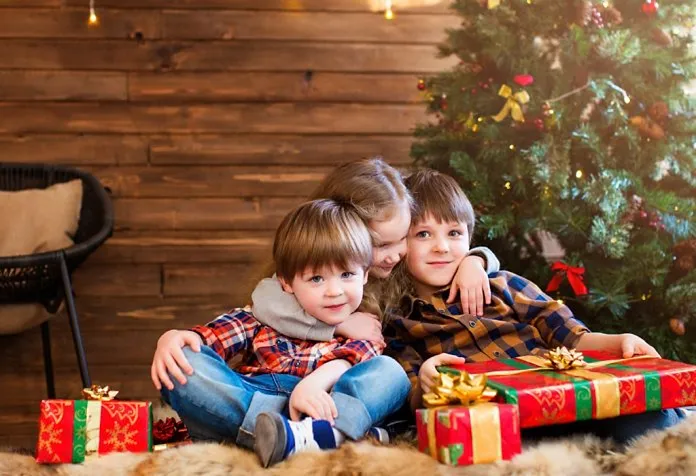 21 Fakta dan Informasi Menarik Tentang Natal untuk Anak