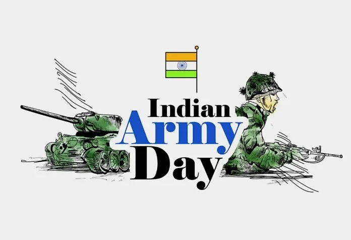Hari Tentara Ini, Cerahkan Anak Anda dengan 15 Fakta Tentang Tentara India Ini