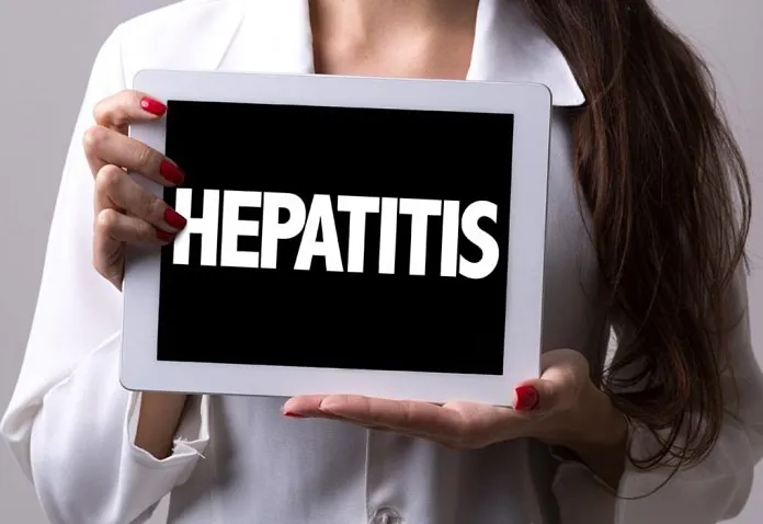 Hepatitis dan Menyusui