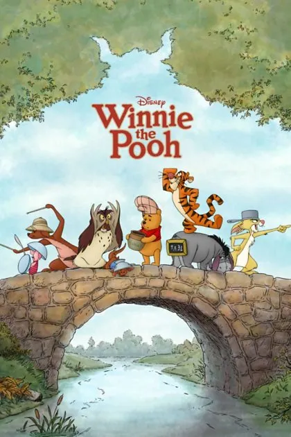 Banyak Petualangan Winnie the Pooh