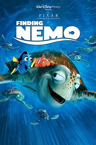 Mencari Nemo