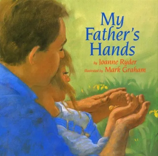 Tangan Ayahku