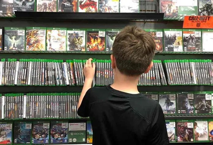 21 Game Xbox One yang Luar Biasa Untuk Anak-Anak