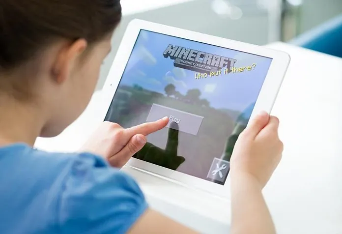 Game dan Aktivitas Minecraft yang Menakjubkan untuk Anak-Anak