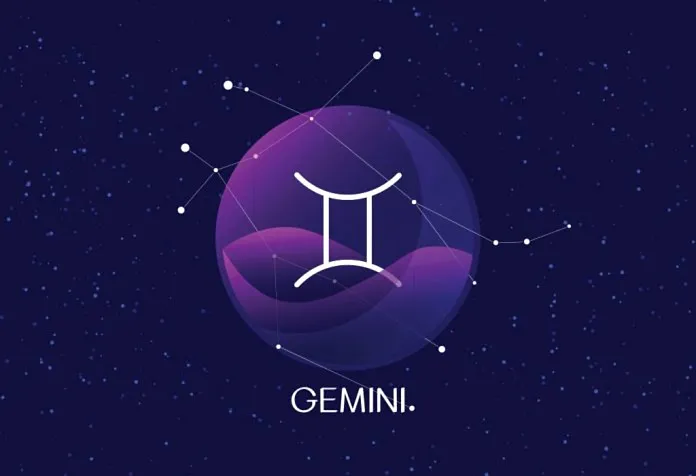 Zodiak dan rasi bintang Gemini