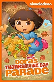 Film Animasi Thanksgiving untuk Anak-Anak