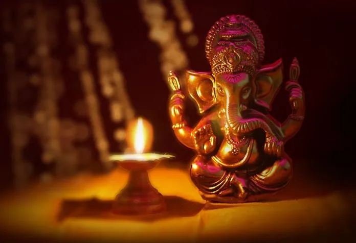 10 Kisah Dewa Ganesha yang Menakjubkan untuk Anak-anak Bermoral