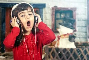 Little Drummer Boy - Lagu Natal Carol untuk Anak-Anak