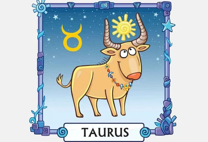 zodiak taurus