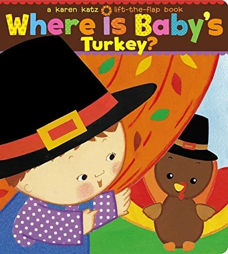 Dimana Baby's Turkey