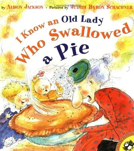 Buku Thanksgiving untuk Anak-anak