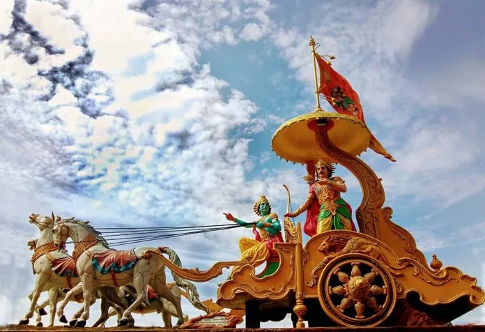 Mahabharata untuk Anak-Anak - Kisah dan Pelajaran yang Dapat Dipetik