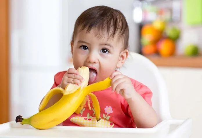 Resep Pisang Sehat Yang Akan Dimakan Anak Anda