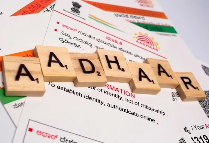 Kartu Aadhar untuk Anak - Cara Mengajukan Kartu Aadhar untuk Anak Anda