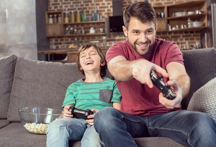 10 Video Game Terbaik untuk Anak-Anak - Dengan Fitur Luar Biasa