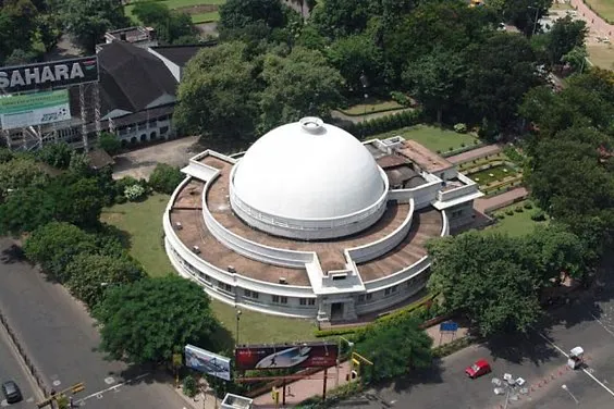 Planetarium Birla