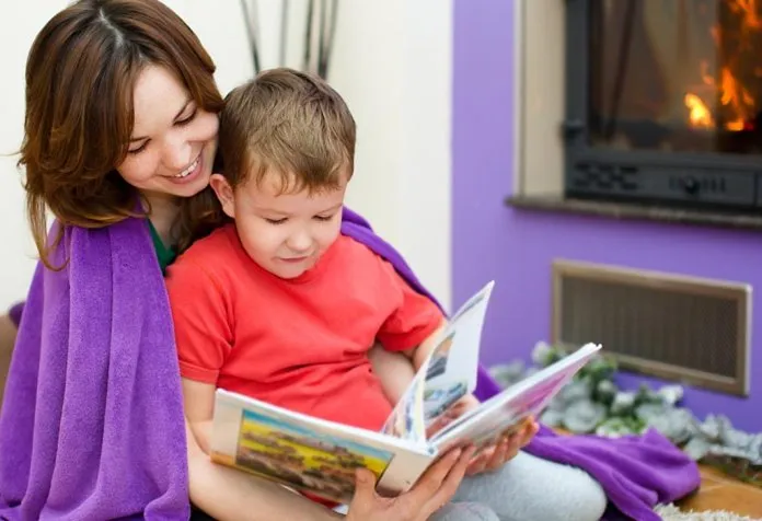 10 Tips Cara Mengajari Anak Membaca