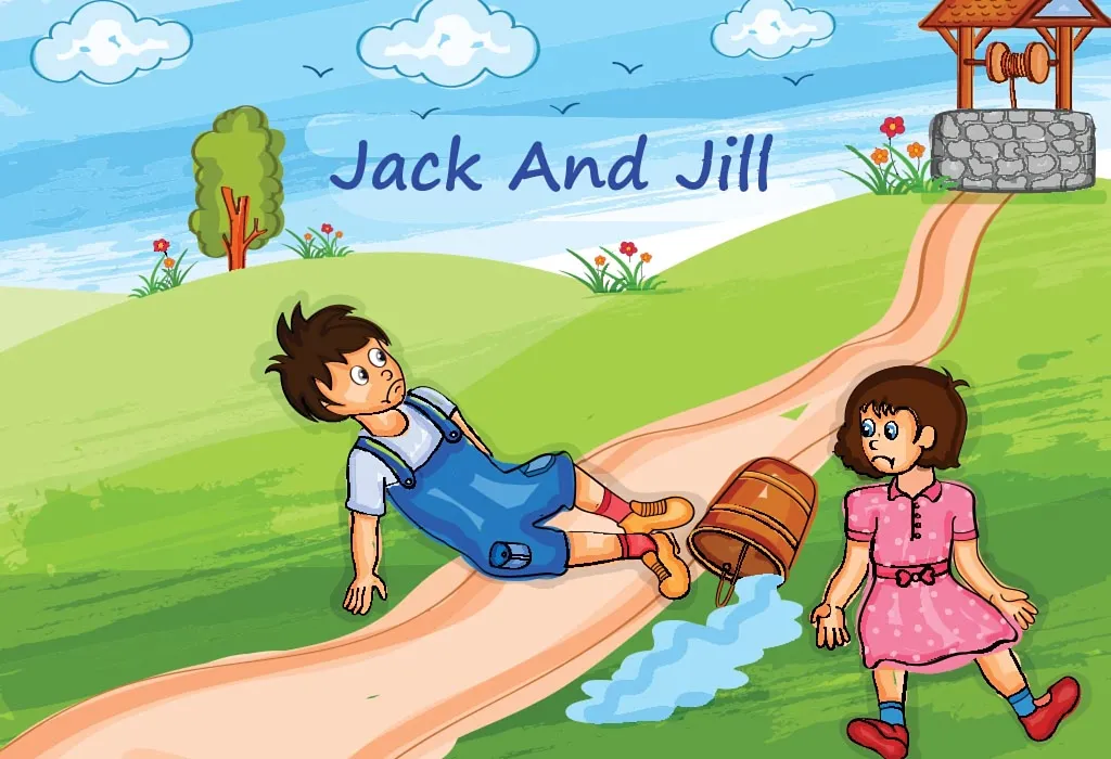 Jack dan Jill