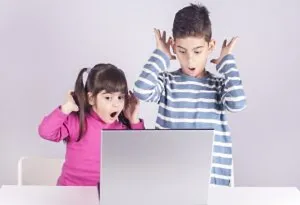 Efek Negatif Media Sosial pada Anak