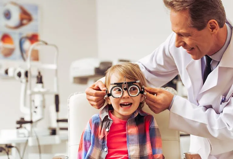 Kapan Harus Membawa Anak Anda ke Dokter