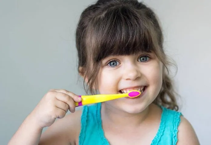 Personal Hygiene for Kids: Kebiasaan & Tips Terbaik untuk Menjaga Kesehatan Anak Anda