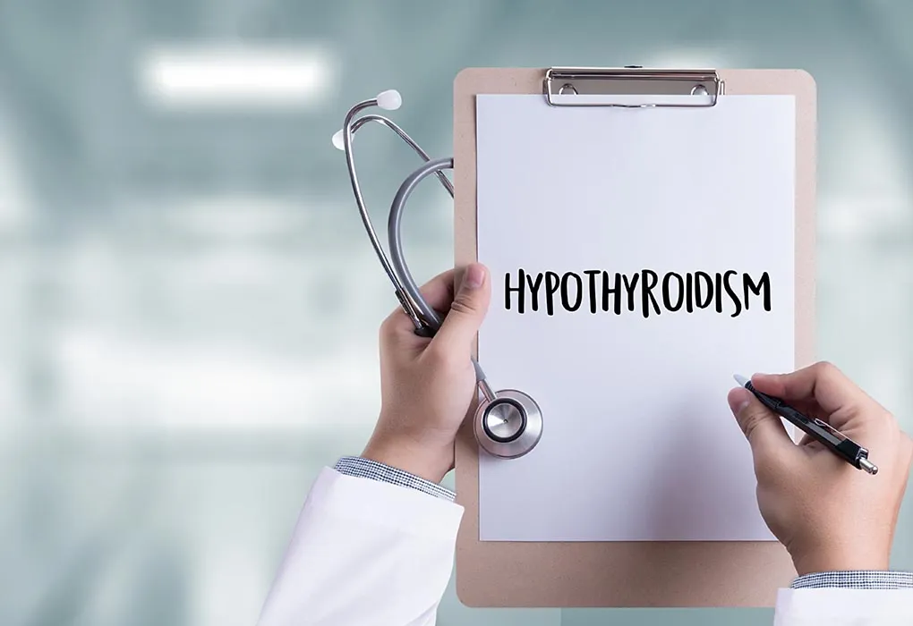 Hipotiroidisme