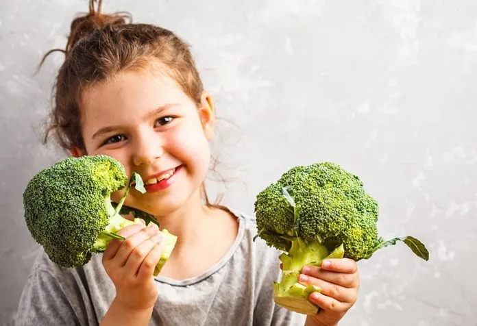 10 Resep Brokoli Sehat dan Lezat untuk Balita dan Anak