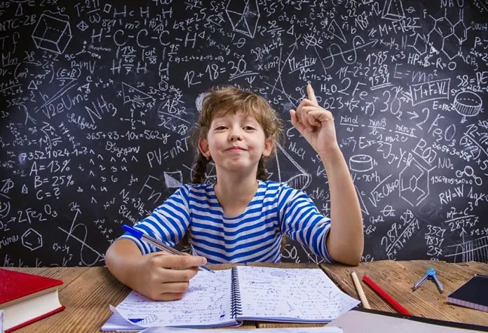 20 Teka-teki Matematika untuk Anak-Anak