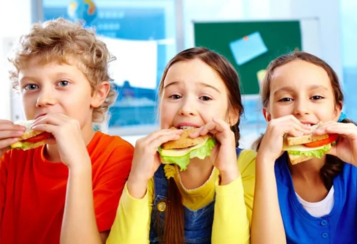 Resep Sandwich Sehat dan Lezat untuk Anak