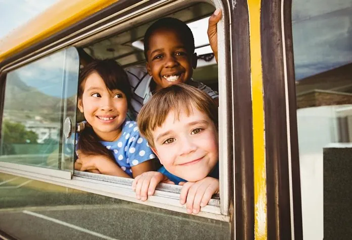 20 Aturan Keselamatan Bus Sekolah yang Harus Diketahui untuk Anak-Anak