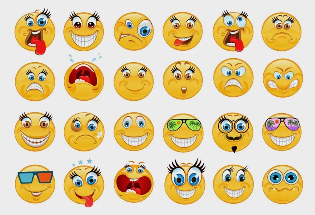 Emoji Rakhi