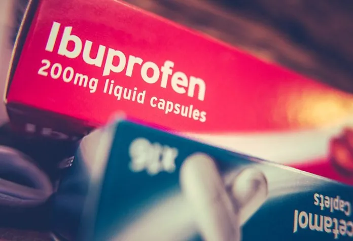 Ibuprofen untuk Anak – Kegunaan, Dosis, dan Efek Samping
