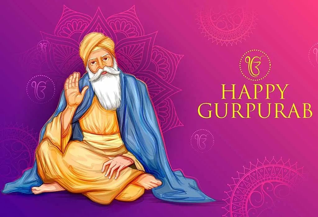 Guru Nanak Jayanti (Gurpurab) Wishes, Pesan dan Quotes untuk Keluarga dan Teman