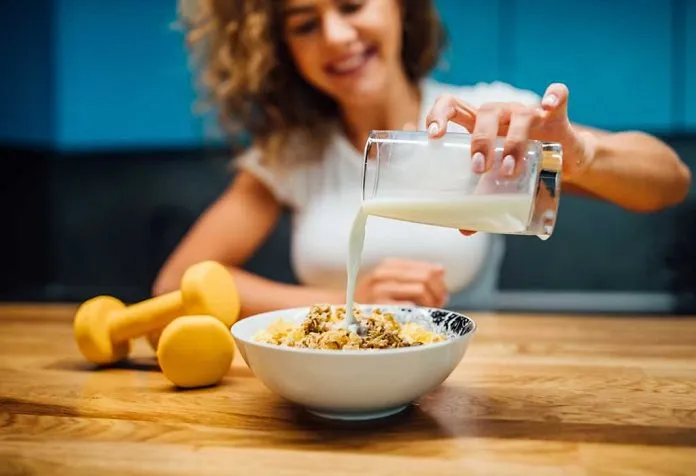 Apakah Corn Flakes Membantu Menurunkan Berat Badan - Jawabannya Akan Mengejutkan Anda