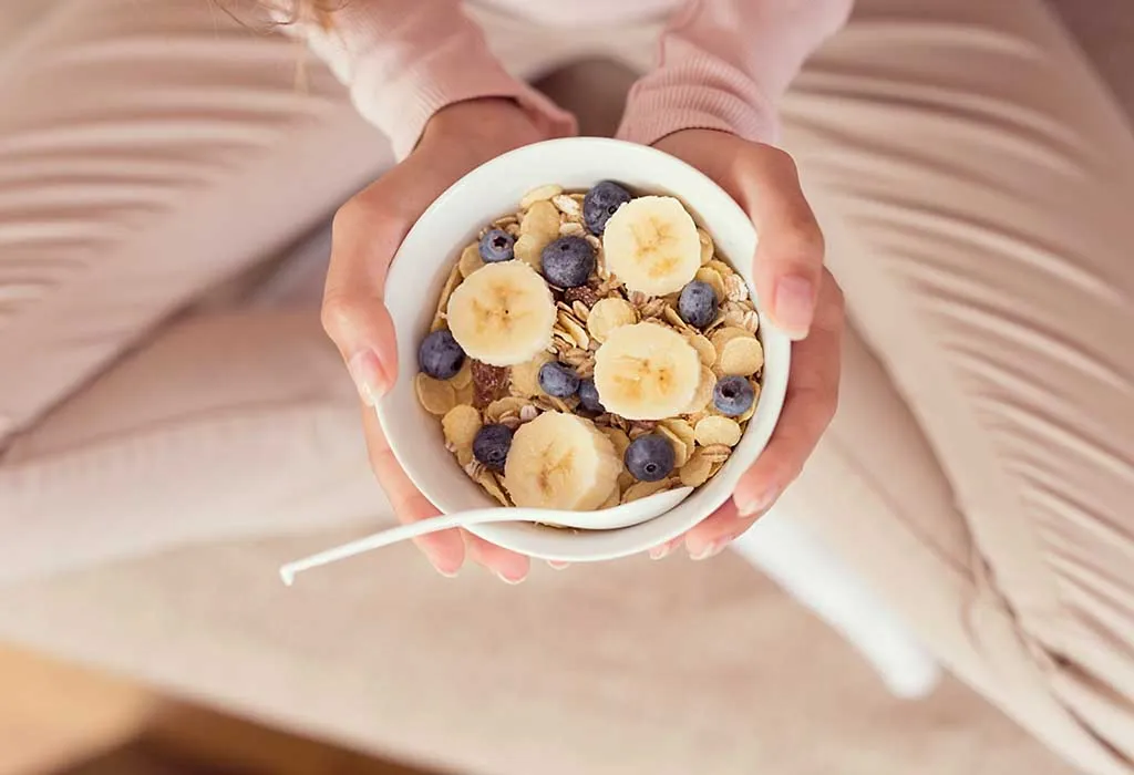 Apakah Corn Flakes Membantu Menurunkan Berat Badan – Jawabannya Akan Mengejutkan Anda