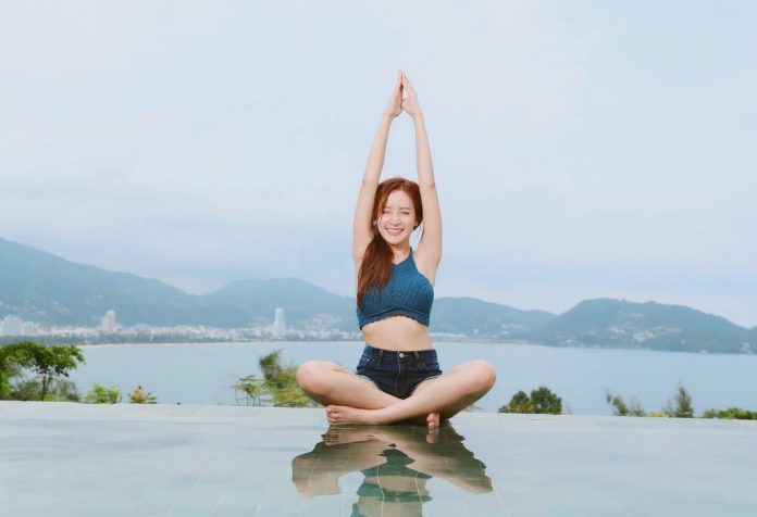 Pose Yoga yang Efektif untuk Perawatan PCOS