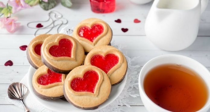 14 Ide Resep Hari Valentine – Makan Malam Romantis untuk Dua Orang