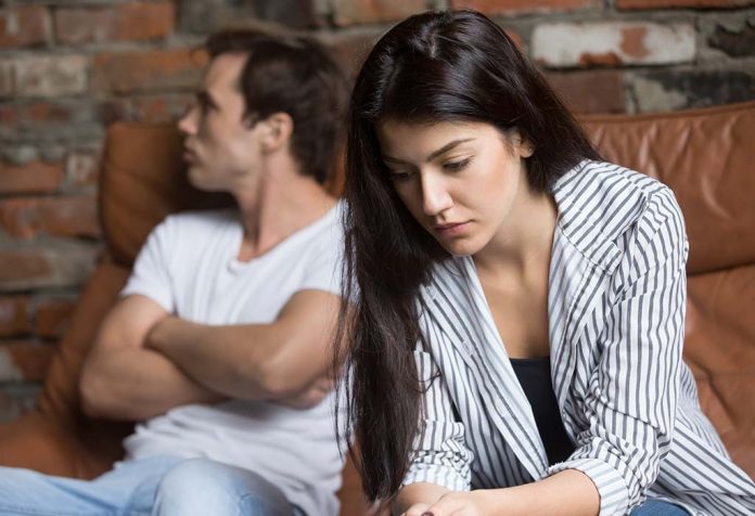 Gatal 7 Tahun - Alasan Kebanyakan Pasangan Mempertimbangkan Perceraian di Tahun Ke-7