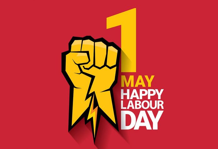 Hari Buruh Internasional - Asal, Pentingnya, Perayaan, dan Kutipan
