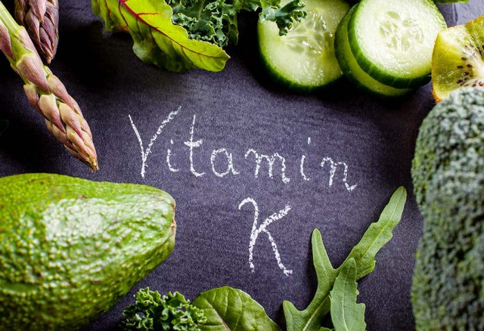 makanan kaya vitamin k yang harus Anda sertakan dalam diet Anda