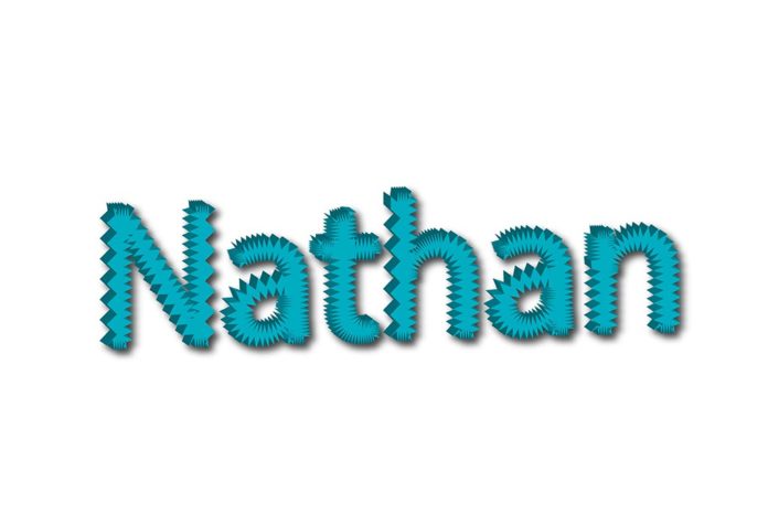 Arti Nama Nathan dan Asal Usulnya