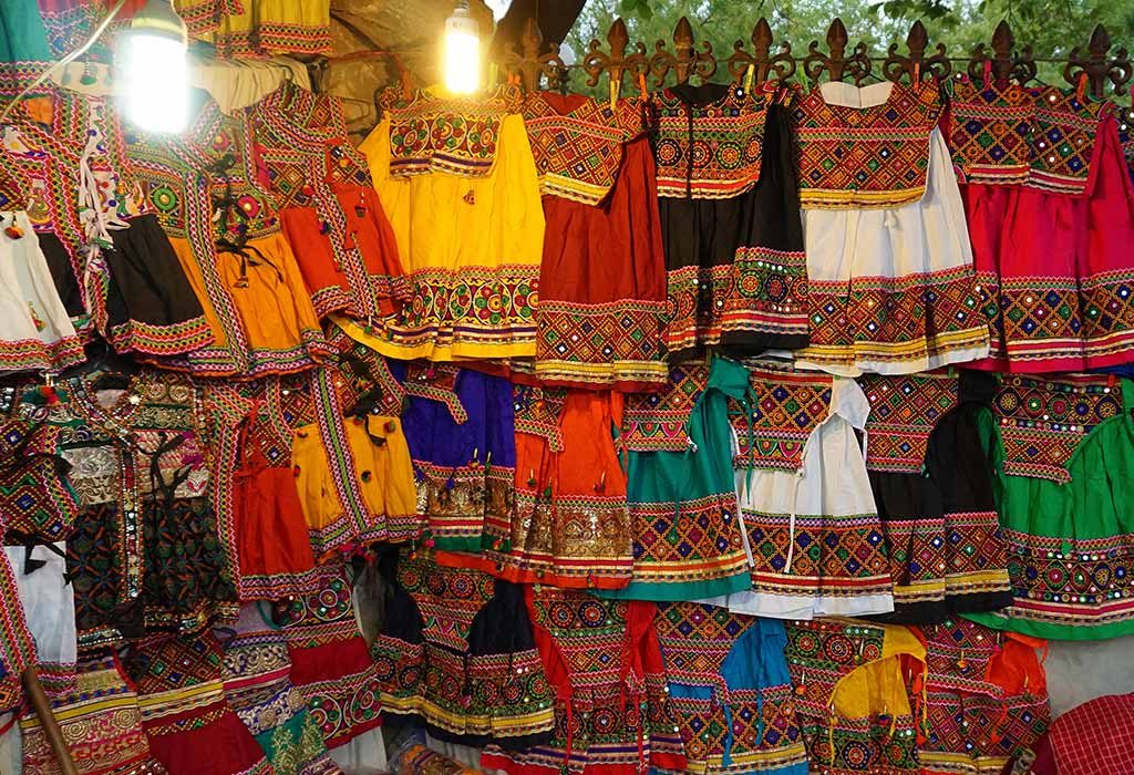 Pasar Taman Hukum, Ahmedabad