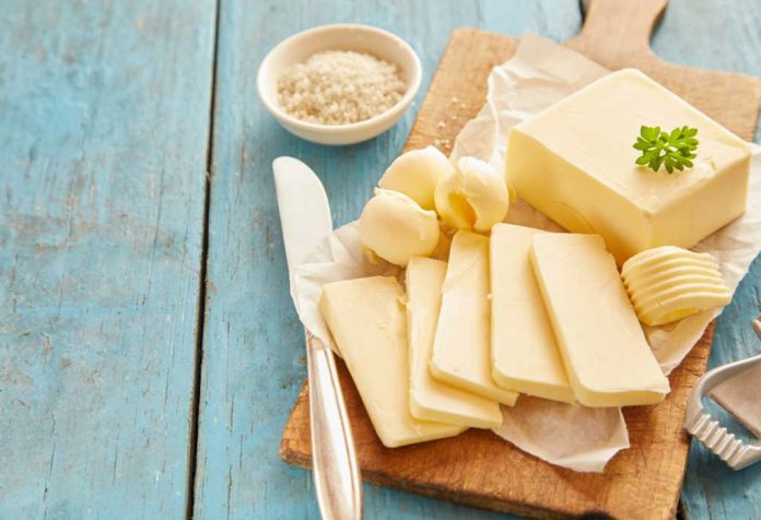 Mentega Vs Margarin – Apa yang Harus Dipilih dan Mana yang Lebih Sehat?