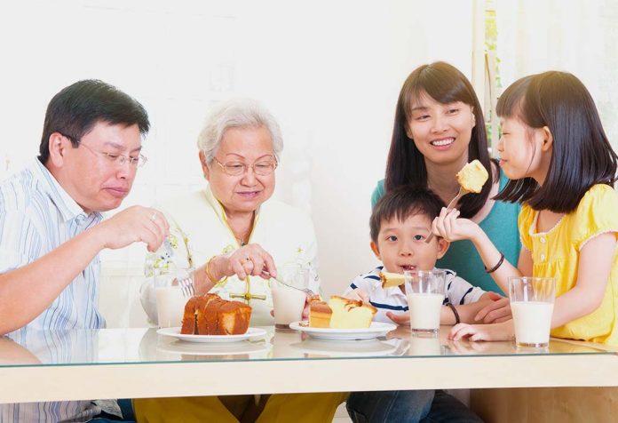 Resep Cemilan Sore Yang Mudah untuk Tea Time Bersama Keluarga