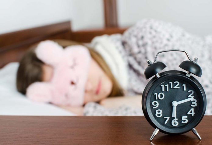 Apakah Anda Tidur Berlebihan?  Ketahui Bagaimana Ini Mempengaruhi Kesehatan Anda