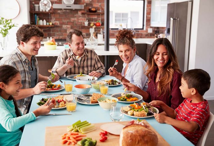 20 Ide Resep Makan Malam Keluarga yang Mudah dan Cepat yang Dapat Menyelamatkan Hari Anda
