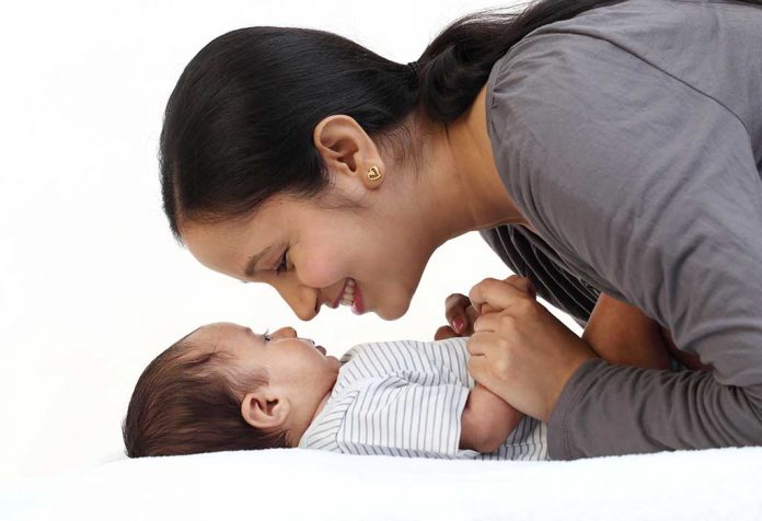 Tips Penting untuk Ibu Baru
