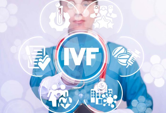 IVF - Anugerah untuk Pasangan Tidak Subur